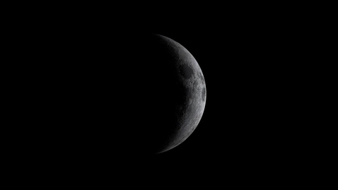 Thumbnail for Moon Phases