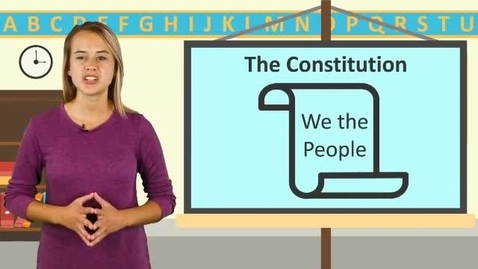 Thumbnail for The Judicial Branch