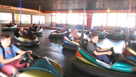Thumbnail for Bumper cars