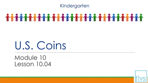 Thumbnail for U.S. Coins