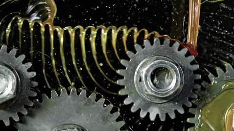 Thumbnail for Gears Turning