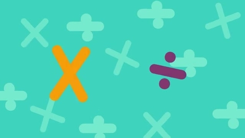 Thumbnail for Multiplying and Dividing By 10