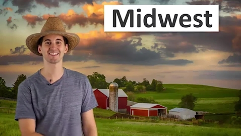 Thumbnail for The Midwest Region
