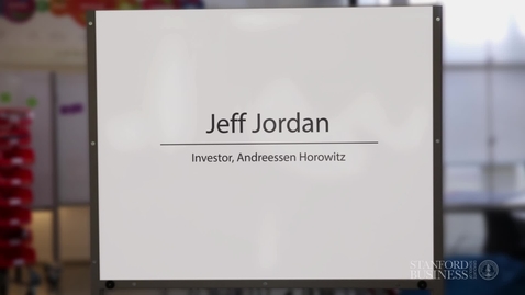 Thumbnail for Guest: Jeff Jordan