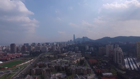 Thumbnail for Stanford Ignite - Santiago, Chile