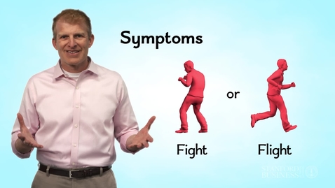 Thumbnail for Managing Communication Anxiety