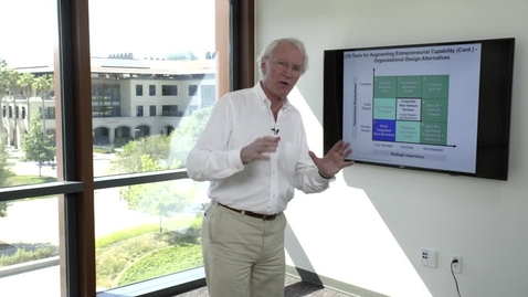 Thumbnail for S371: Ratio - Day 14 - Burgelman - Video K