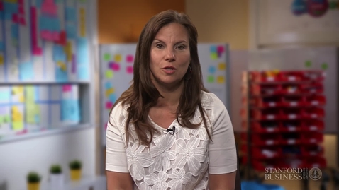 Thumbnail for Guest: Nancy Duarte