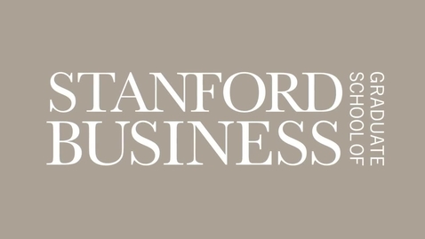 Thumbnail for What's the Next Big Thing?