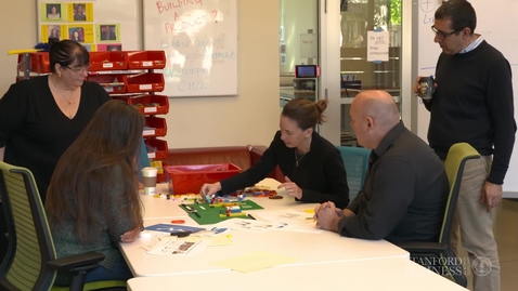 Thumbnail for User Testing