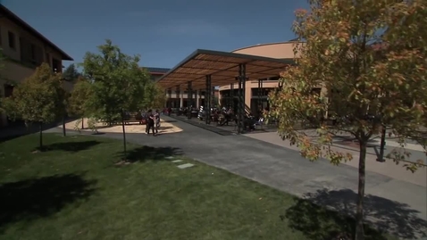 Thumbnail for Stanford Graduate School of Business