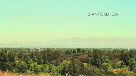 Thumbnail for Stanford GSB Center for Social Innovation- Be the Change You Want to See in the World