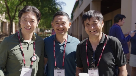 Thumbnail for Spring Alumni Reunion