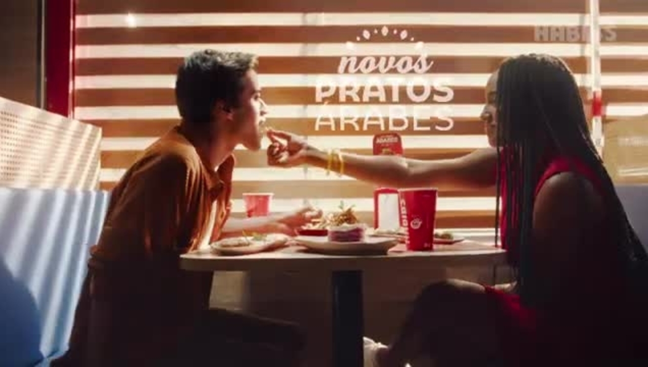 Habib's - Vamo de Novo