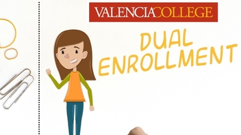 Dual Enrollment Valencia College