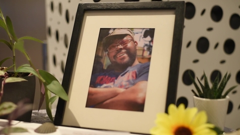 Thumbnail for Remembering Rod Gailes