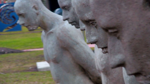 Thumbnail for Sculpture Garden