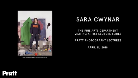 Thumbnail for Sara Cwynar