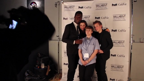 Thumbnail for Wallabout Film Festival