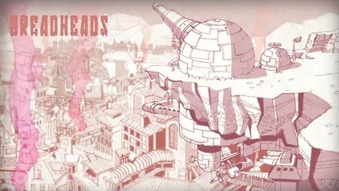 Thumbnail for BREADHEADS Cody Walzel