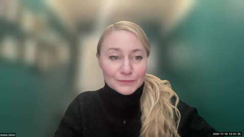 Thumbnail for Alumni Virtual Book Club: &quot;The Rose Book&quot; (November 2025)