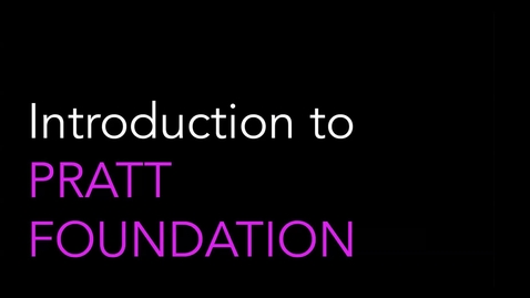 Thumbnail for Foundation Parent Orientation 2025