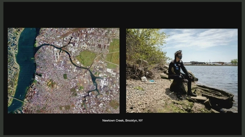 Thumbnail for Center for Critical Discard Research Speaker Series: sTo Len