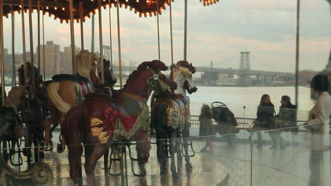 Thumbnail for Jane's Carousel