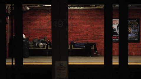 Thumbnail for DO YOU LIKE SLEEP Nathalie Basoski