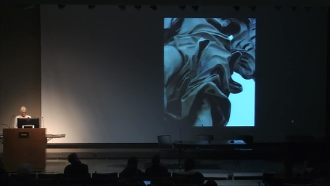 Thumbnail for  DAGMAR RICHTER, ACCLAIMED EDUCATOR, DESIGNER, AND AUTHOR, NAMED CHAIR OF UNDERGRADUATE ARCHITECTURE