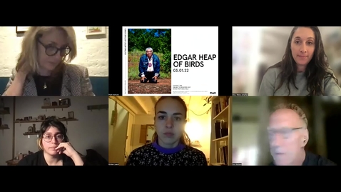 Thumbnail for VALS Edgar Heap of Birds