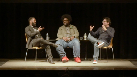 Thumbnail for Baratunde Thurston and Questlove