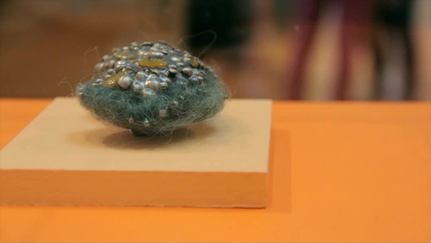 Thumbnail for Pratt Fine Arts - Jewelry