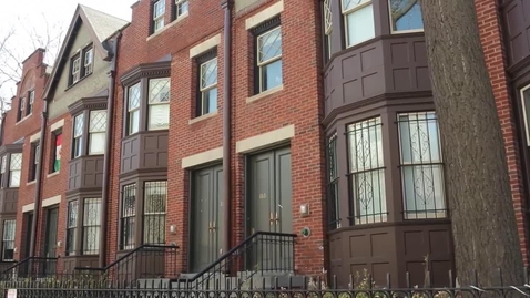 Thumbnail for Townhouses