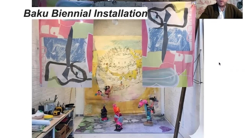 Thumbnail for Baku_Biennial_Lipovac