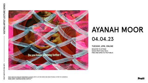Thumbnail for AYANAH MOOR, VALS
