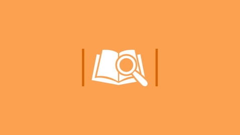 Thumbnail for Intro to Library Research