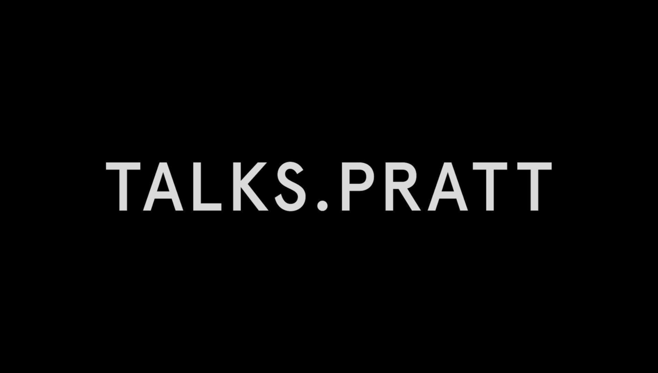 TALKS.PRATT是什么?