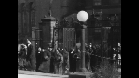 Thumbnail for Armistice Day, 1936