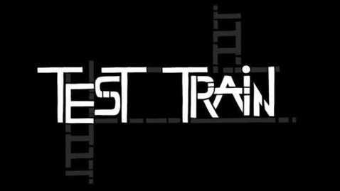 Thumbnail for entry TEST TRAIN Brandon Denmark