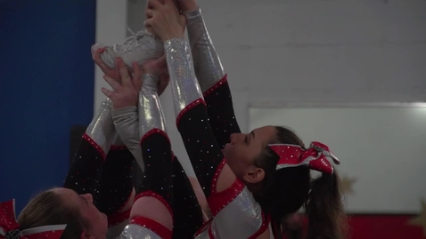 Thumbnail for CHEER Jade Collins-Parnell