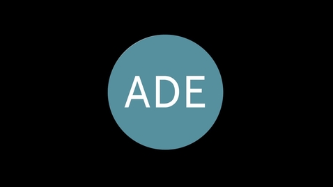 Thumbnail for ADE_General