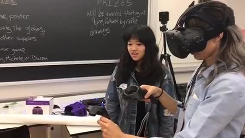 Thumbnail for World Building Hackathon at Pratt Manhattan