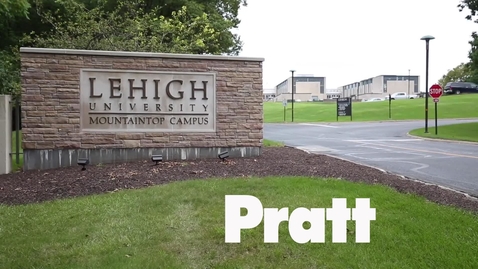 Thumbnail for Lehigh Mountaintop Summer Partnership