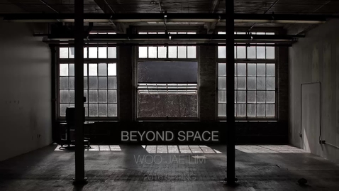 Thumbnail for BEYOND SPACE Woo Jae Lim
