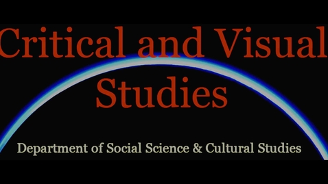 Thumbnail for Prof. Lisabeth During:  “Who will Change the World? Labor, Politics, and Movies in the Weimar Republic.”  Critical and Visual Studies Symposium