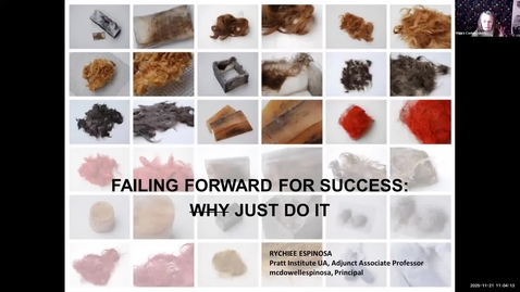 Thumbnail for CTL Faculty Fellow Spotlight: Rychiee Espinosa (SoArch)