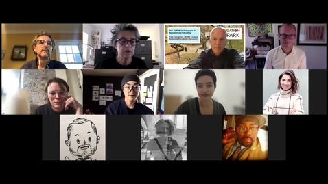 Thumbnail for 2021 Fall Forum: Pandemic Pedagogy