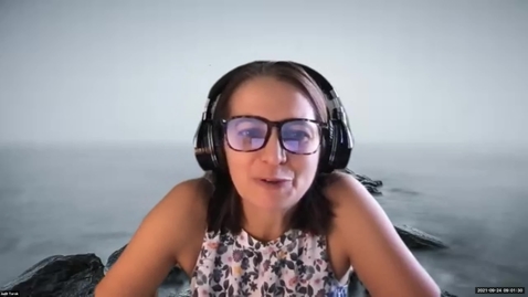 Thumbnail for 2021 Fall Forum - Welcome!