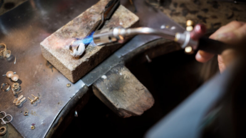 Thumbnail for Jewelry Opps: Rewarding Careers in Jewelry